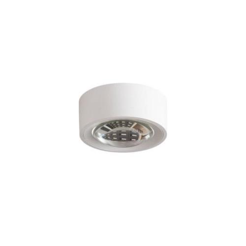 Arcchio - Atreus LED Deckenleuchte Up/Down White