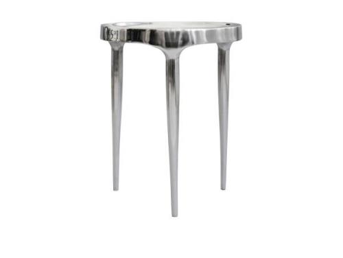 101 Copenhagen - Phantom Table Tall Chrom