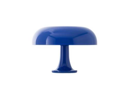 Artemide - Nessino Tischleuchte Blau Klein