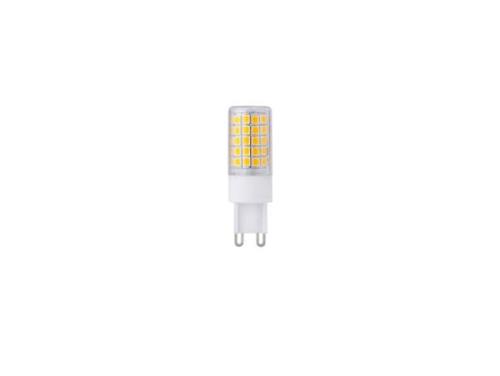 e3lighte3light - Leuchtmittel LED 5,5W (550lm) Dimmbar G9