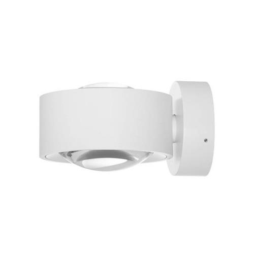 Arcchio - Atreus LED Wandleuchte White