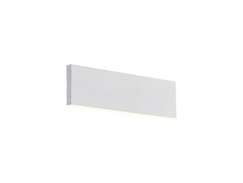 Lindby - Ignazia LED Wandleuchte L28 White