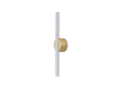 Tala - Kilter Wandleuchte L500 2200K Solid Brass