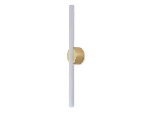 Tala - Kilter Wandleuchte L640 2200K Solid Brass