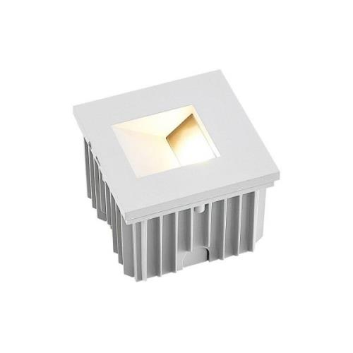 Arcchio - Zamo Einbauwandlampe IP65 White