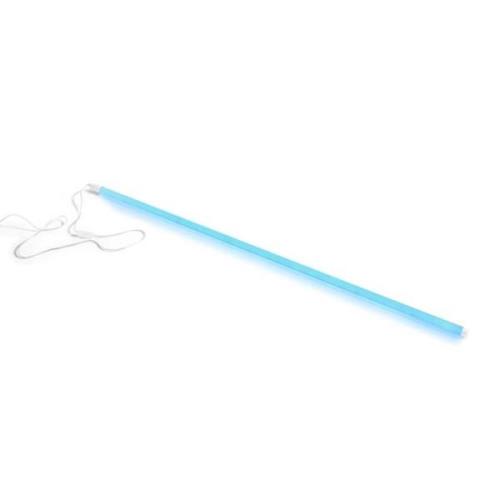 HAY - Neon Tube LED Ice Blue