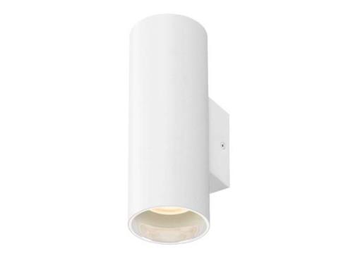 SLV - Asto Tube 2 Wandleuchte White