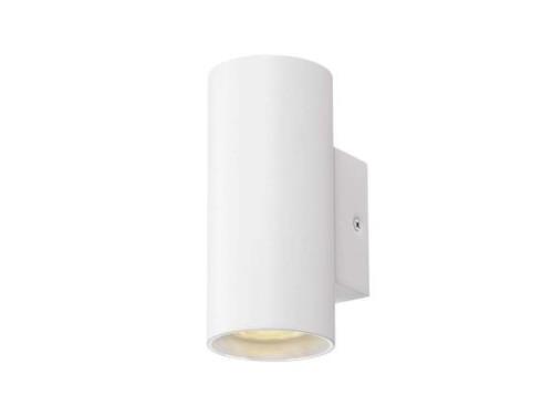 SLV - Asto Tube Wandleuchte White