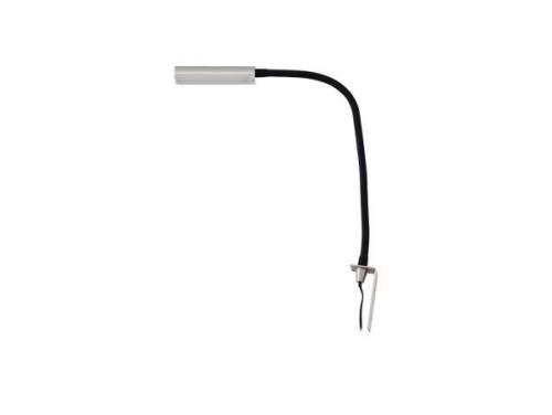 Lindby - Flexola Square LED Wandleuchte Nickel