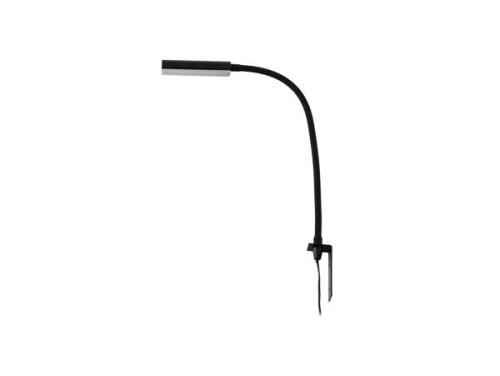 Lindby - Flexola Square LED Wandleuchte Black Nickel