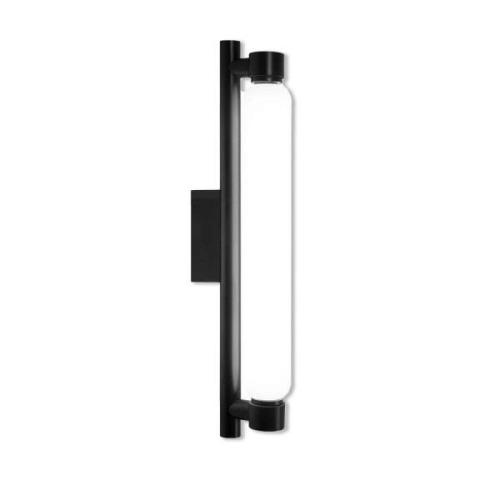 Nemo Lighting - La Roche Wandleuchte 2700K Matt Black