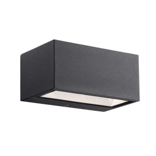 Nordlux - Nene Wandleuchte Black