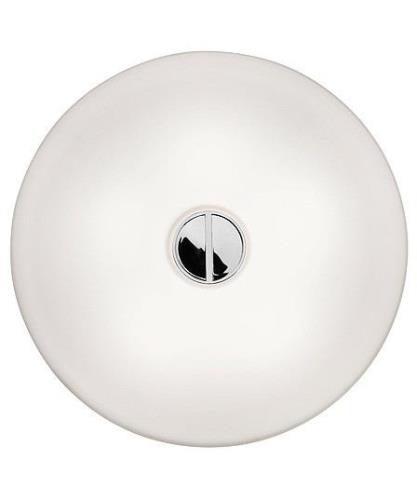 Flos - Button HL Decken/Wandleuchte