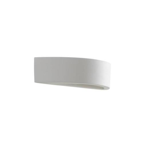 Lindby - Konstantin Wandleuchte White