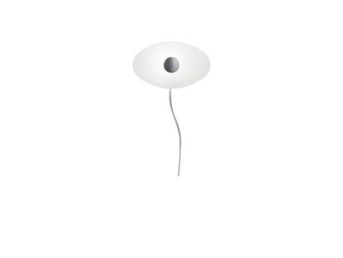 Foscarini - Bit 2 Wandleuchte Weiß