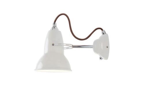 Anglepoise - Original 1227 Wandleuchte Linen White