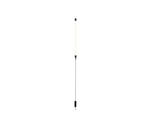 Muuto - Fine Wand-/Deckenleuchte L60 Black