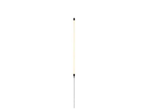 Muuto - Fine Wand-/Deckenleuchte L90 Black