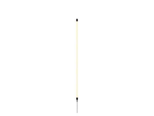 Muuto - Fine Wand-/Deckenleuchte L120 Black