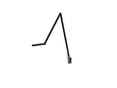 Nemo Lighting - Untitled Linear Wandleuchte 2700K Black