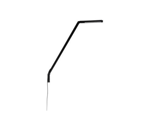 Nemo Lighting - Untitled Mini Linear Wandleuchte 2700K Black