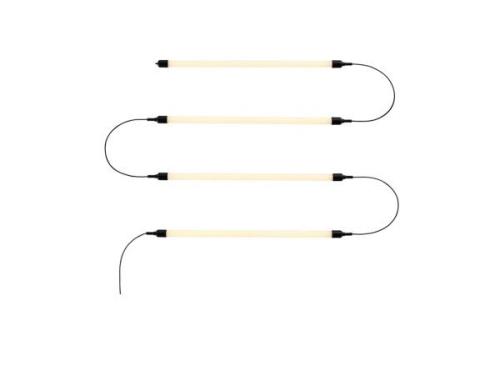 Muuto - Fine 2 Wand-/Deckenleuchte Black