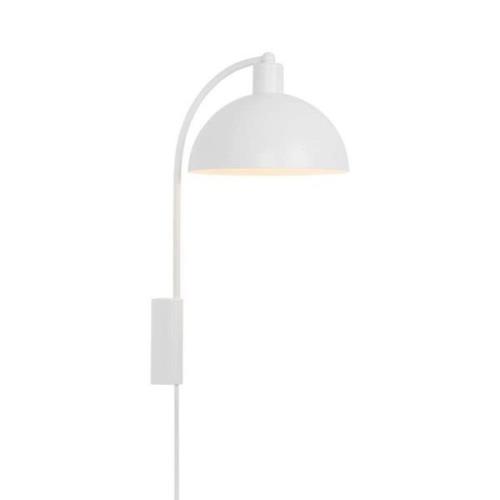 Nordlux - Ellen 20 Wandleuchte White