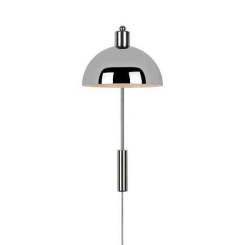 Nordlux - Ellen 20 Wandleuchte Chrome