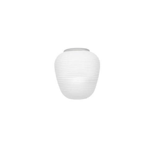 Foscarini - Rituals 3 Semi Wandleuchte Weiß