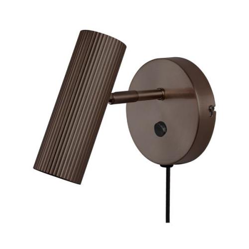 Globen Lighting - Hubble Wandleuchte Bronze