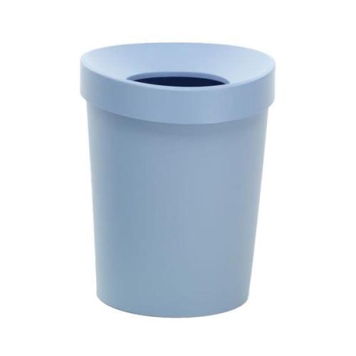 Vitra - Happy Bin RE L Sky Blau