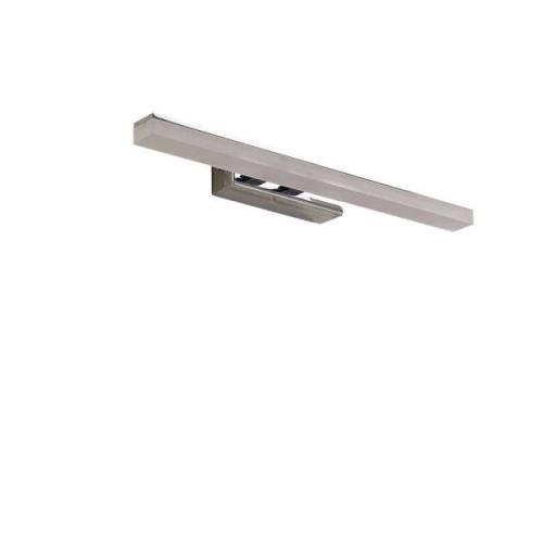 Lucande - Julie 46 Wandleuchte IP44 White/Chrome