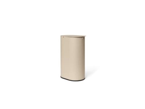 Ferm Living - Enkel Bin Small Cashmere