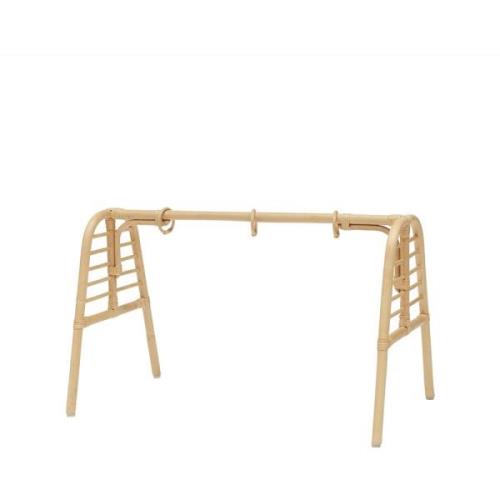 OYOY Living Design - Nana Mini Activity Play Gym Nature