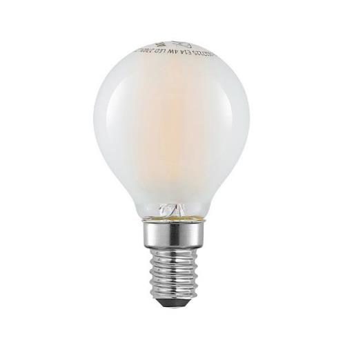 Arcchio - Leuchtmittel LED 4W (470lm) 2700K Dimmbare Krone E14