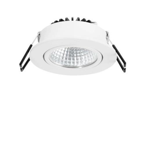 Arcchio - Zarik LED Vertiefte Stelle 2700K Weiß