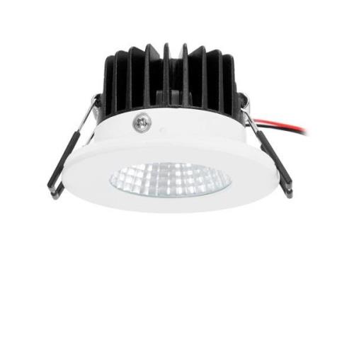 Arcchio - Lirin LED Vertiefte Stelle 2700K IP65 Weiß