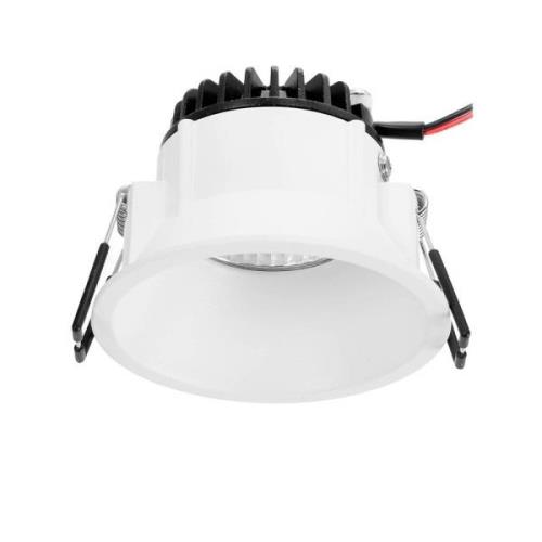 Arcchio - Niria LED Vertiefte Stelle 2700K Weiß