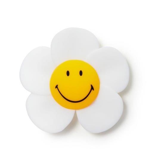 Mr Maria - Smiley Daisy Day Light Portable Wandleuchte Weiß/Gelb Mr. M...