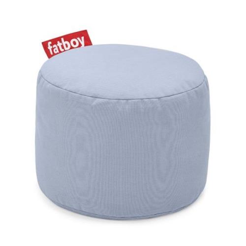 Fatboy - Point Puff Stonewashed Misty Blau ®