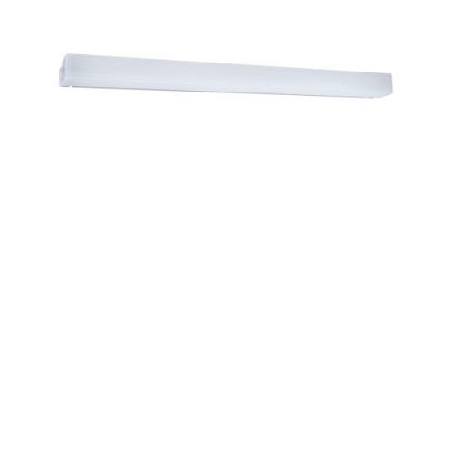 Paulmann - Luno LED Wandleuchte 8W IP44 Aluminium