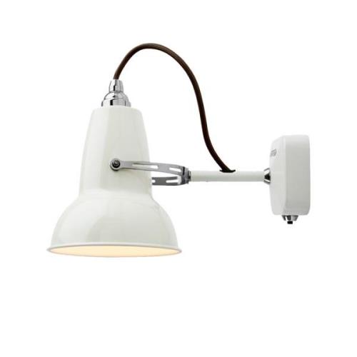 Anglepoise - Original 1227 Mini Wandleuchte Linen White