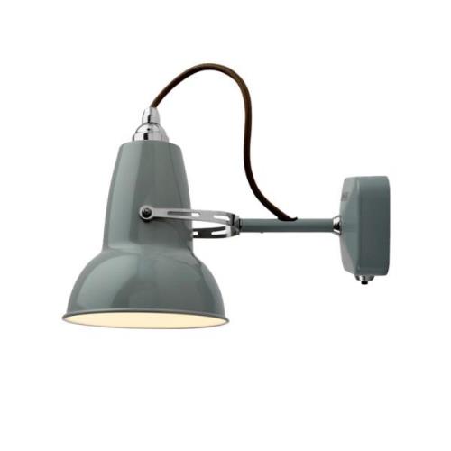 Anglepoise - Original 1227 Mini Wandleuchte Dove Grey