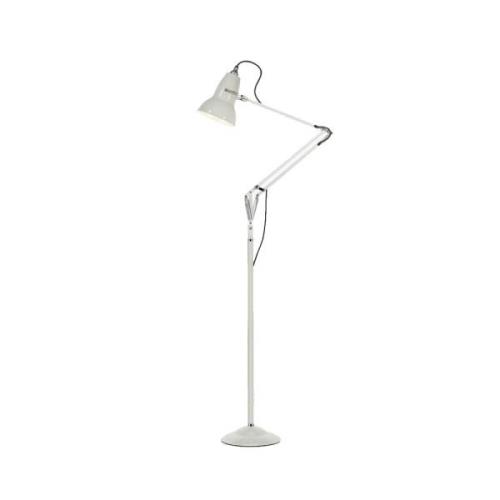 Anglepoise - Original 1227 Stehleuchte Linen White