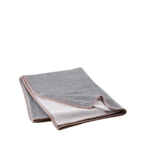 Blomus - Ahwi Tagesdecke Sharkskin