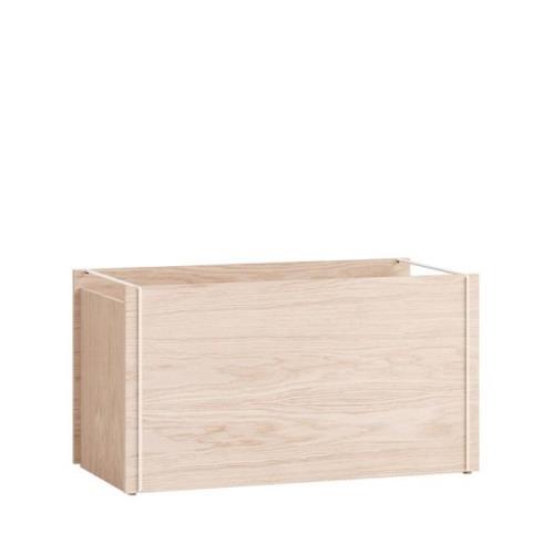 Moebe - Storage Box Aufbewahrungsbox Warm Grau