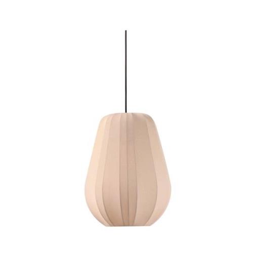 Lindby - Helin Pendelleuchte Ø30 Beige