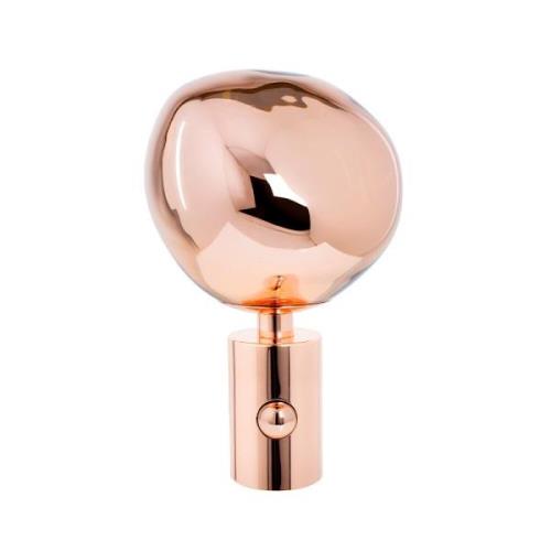 Tom Dixon - Melt Tischleuchte Copper