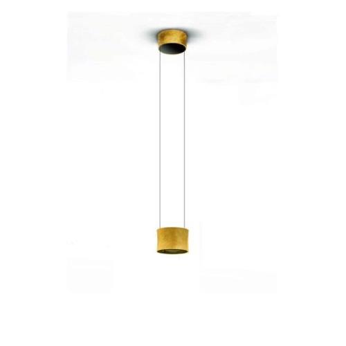 Bankamp - Luce Impulse Elevate Pendelleuchte Gold