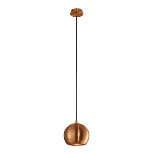 SLV - Light Eye Pendelleuchte Brushed Copper